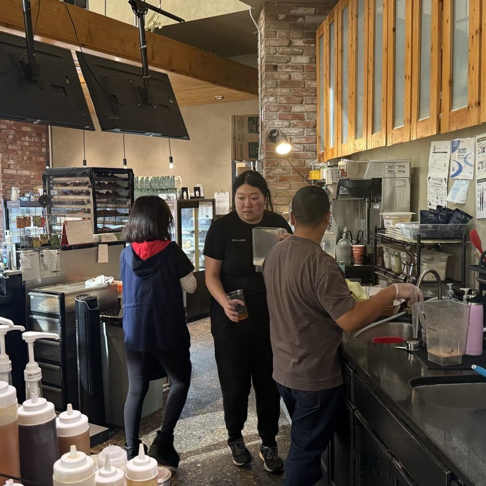 Tous Les Jours - Bakeries Near Me - Glenview, Illinois Tous Les Jours - Bakeries Near Me - Glenview, Illinois
