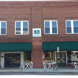 Karma Boutique - Located at 131 Wicker Street