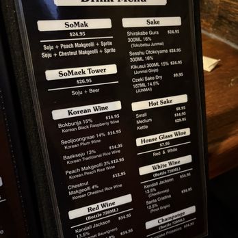 Blacksmith BBQ - Barbeque Near Me - Bayside, New York