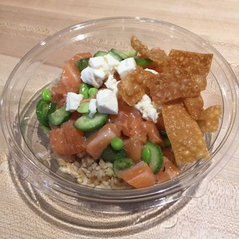 Pokeworks - Hawaiian Near Me - Brookfield, Wisconsin