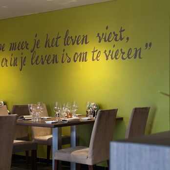 De Steenen Haene - Belgian Near Me - Ieper, VWV