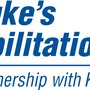 St. Luke's Rehabilitation Hospital