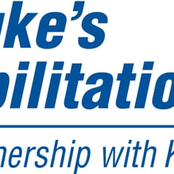 St. Luke's Rehabilitation Hospital