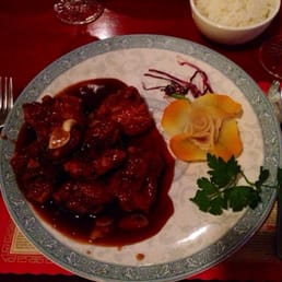 General Tso