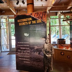 Hidden Oaks Nature Center