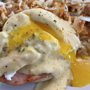 Nikki’s Kitchen - Beautifully poached egg!!! - Coffee & Tea Near Me - Yorba Linda, California Nikki’s Kitchen - Beautifully poached egg!!! - Coffee & Tea Near Me - Yorba Linda, California