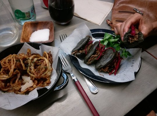 Lardo & Rosemary by null