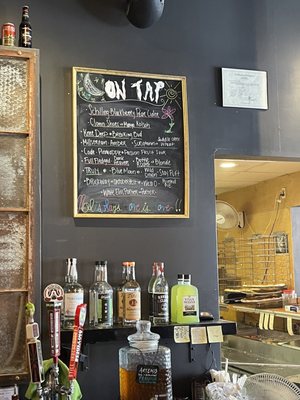 Noli's Pizzeria - Blackstone by null