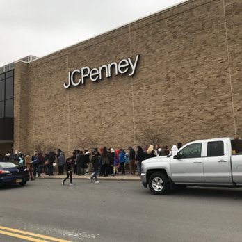 JCPenney - Happy Thanksgiving! - Department Stores Near Me - Rochester, New York