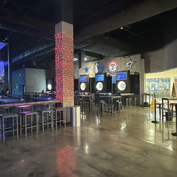iCompete Experience - Sports Bars Near Me - Lewisville, Texas