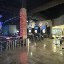 iCompete Experience
