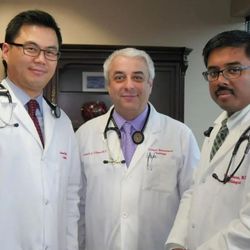 DiVagno Interventional Cardiology, MD