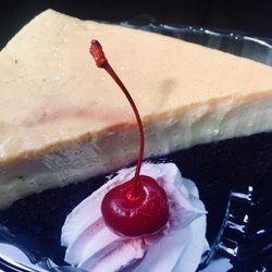 La Poblana Bakery - Chocoflan