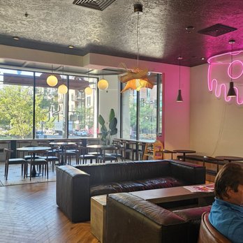Guru Donuts - Cool vibes - Donuts Near Me - Boise, Idaho