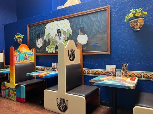 Raul’s Family Mexican Restaurant by null