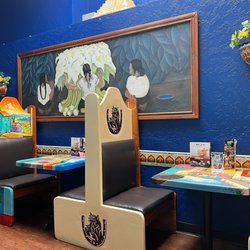 Rauls Family Mexican Restaurant