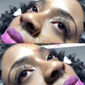 Everlashting Beauty - Eyelash Service Near Me - Marietta, Georgia