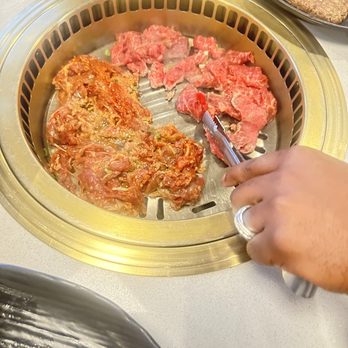 Seol Grille - Beef Bulgogi - Korean Near Me - Cary, North Carolina Seol Grille - Beef Bulgogi - Korean Near Me - Cary, North Carolina