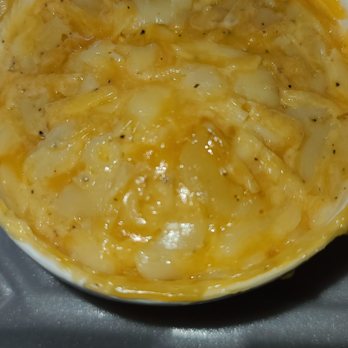 Hunnyz Kitchen - Mac & cheese - Southern Near Me - Hollywood, Florida