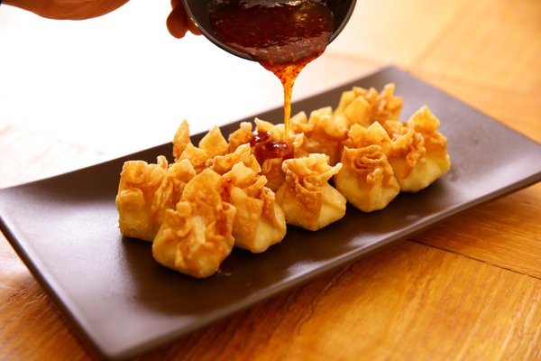 Dish Korean Cuisine by null