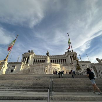Altare della Patria - Museums Near Me - Rome, RM