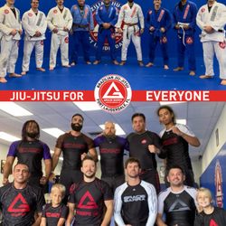 Gracie Barra Fort Lauderdale - JIU-JITSU FOR EVERYONE