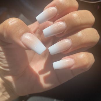 Picasso Nails & Spa - Nail Salons Near Me - La Mesa, California