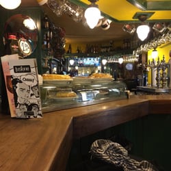 La Casa de la Cerveza