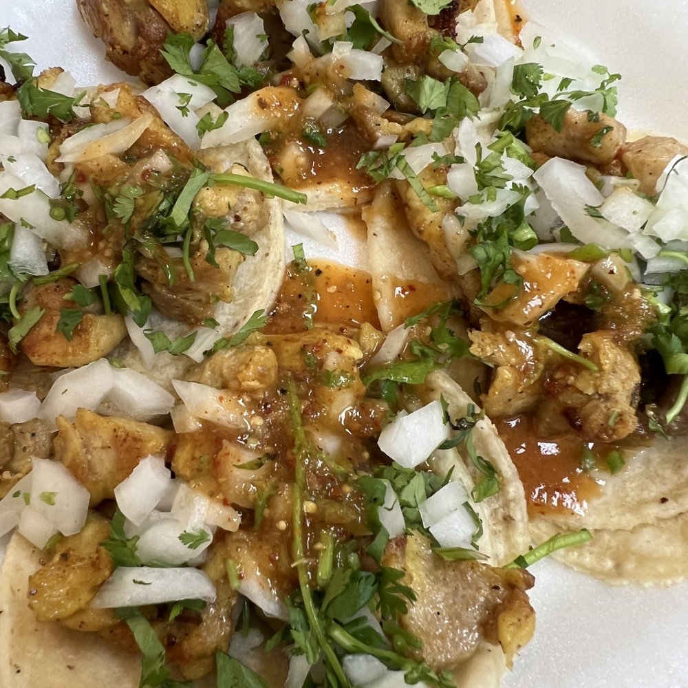 El Bukanas - Chicken Tacos Al Vapor - Mexican Near Me - Hacienda Heights, California