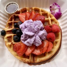 Berry Medley