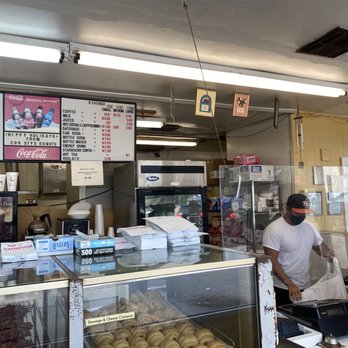 Christy's Donuts - Inside - Donuts Near Me - Houston, Texas Christy's Donuts - Inside - Donuts Near Me - Houston, Texas