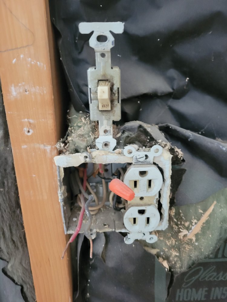 Slide of BUSO REMODELING