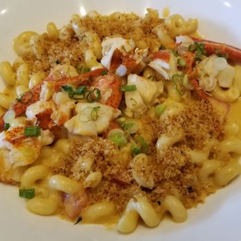 Blu Point Seafood Co - Lobster Mac n Cheese - Seafood Near Me - Staunton, Virginia Blu Point Seafood Co - Lobster Mac n Cheese - Seafood Near Me - Staunton, Virginia