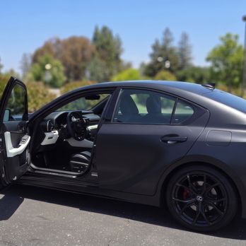 American Wrap - Auto Detailing Near Me - Newbury Park, California American Wrap - Auto Detailing Near Me - Newbury Park, California