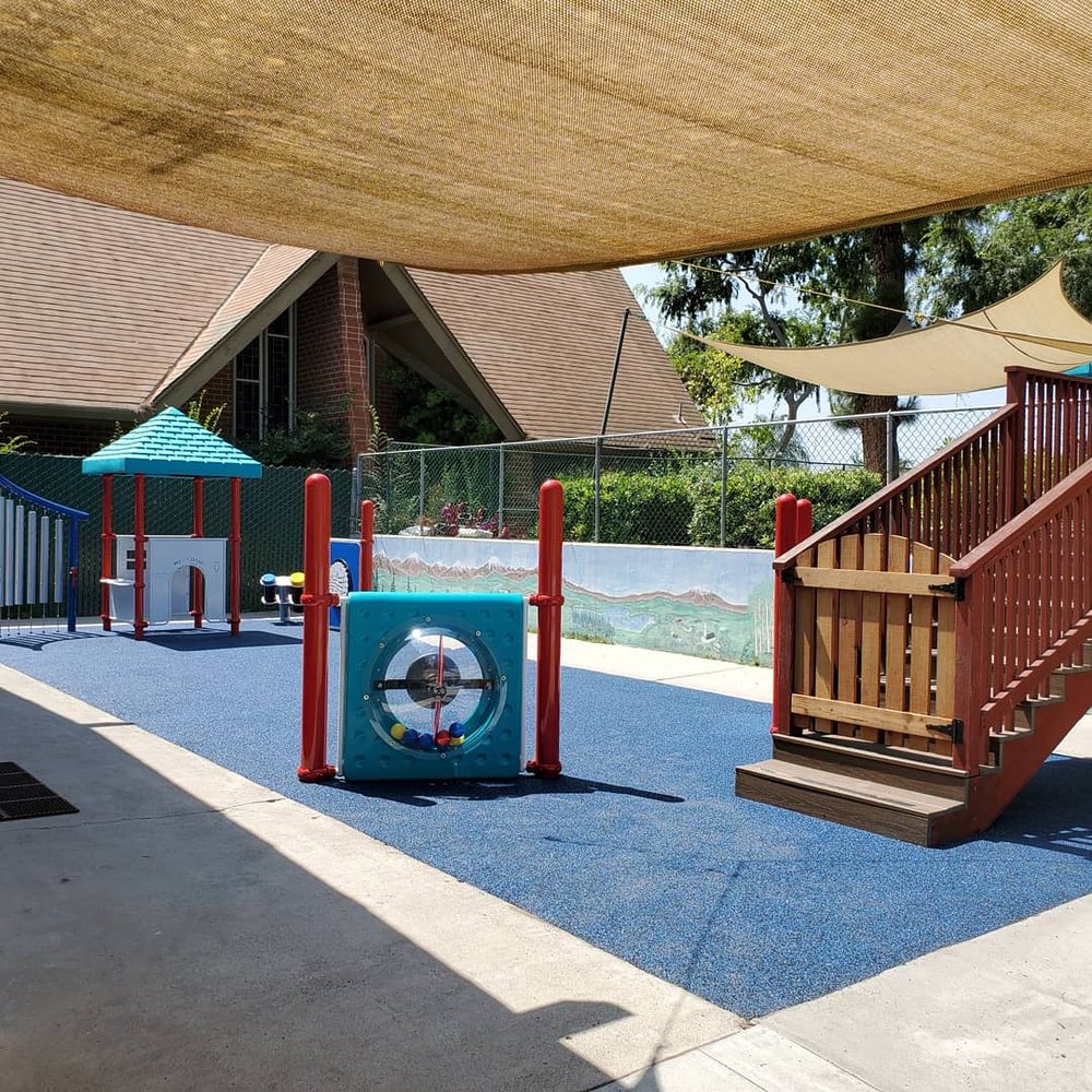 FPC's Lighthouse Preschool - childcare center in Fullerton, CA