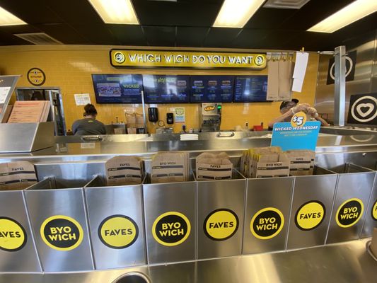 Which Wich 553 Duntov Way Bowling Green, Ky Restaurants - Mapquest Which Wich 553 Duntov Way Bowling Green, Ky Restaurants - Mapquest
