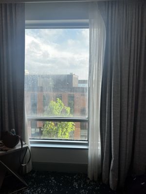 The Westin Memphis Beale Street by null