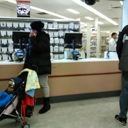 Walgreens - Pharmacy