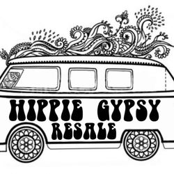 The Hippie Gypsy Resale
