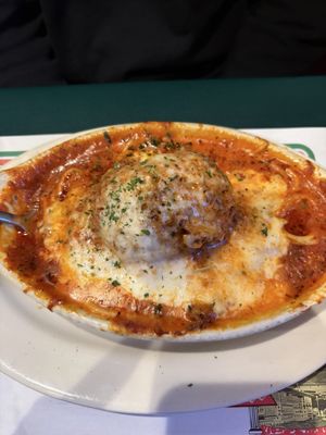 Tumea & Sons Restaurant by null