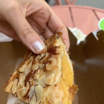 Maison Nico - Pastry (fresh with yummy fruit inside). Trés trés bien! - Bakeries Near Me - San Francisco, California Maison Nico - Pastry (fresh with yummy fruit inside). Trés trés bien! - Bakeries Near Me - San Francisco, California