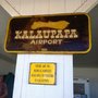 Photo of Kalaupapa Airport - LUP