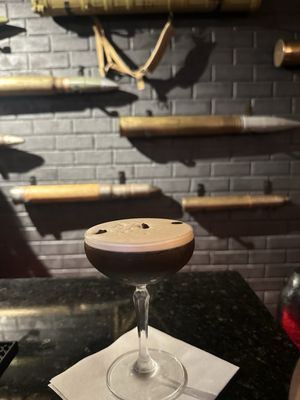 The Armory Speakeasy at The Post by null