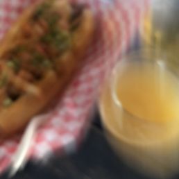 Korean cheese steak Korean cheese steak