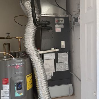 True Comfort HVAC - New Mitsubishi unit - Heating & Air Conditioning/HVAC Near Me True Comfort HVAC - New Mitsubishi unit - Heating & Air Conditioning/HVAC Near Me
