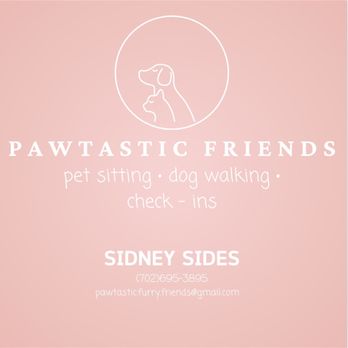 Pawtastic Friends - Pet Sitting Near Me Pawtastic Friends - Pet Sitting Near Me