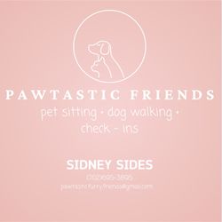 Pawtastic Friends