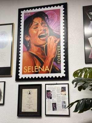 Selena Museum by null