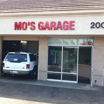 Mo's Garage - Come on in!! - Auto Repair Near Me - Santa Ana, California Mo's Garage - Come on in!! - Auto Repair Near Me - Santa Ana, California