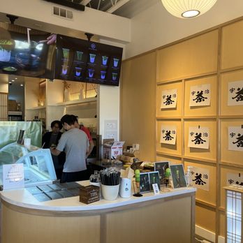 Matsu Matcha - Amazing flavors, loved the rich Matcha options - Desserts Near Me - Santa Clara, California Matsu Matcha - Amazing flavors, loved the rich Matcha options - Desserts Near Me - Santa Clara, California
